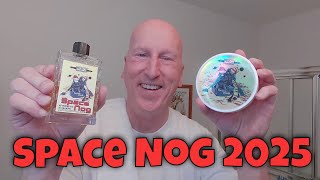 Space Nog 2025!