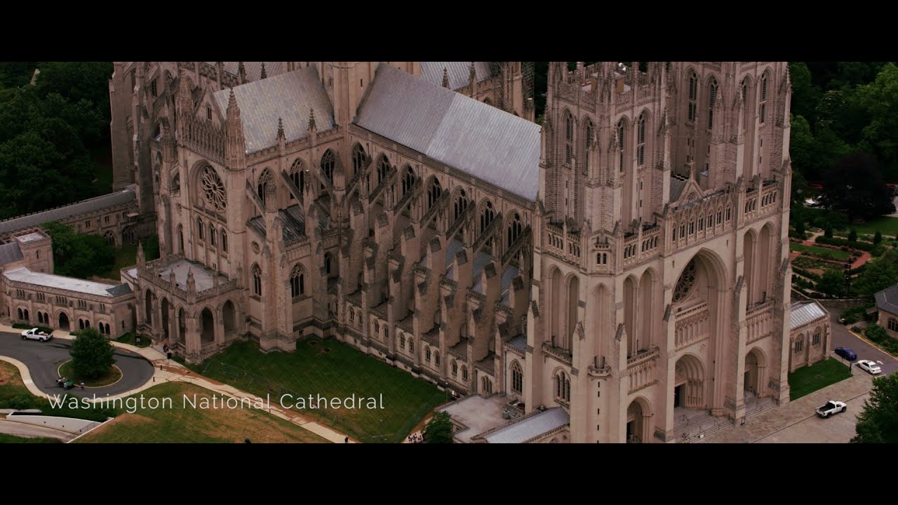 How Much Is a Wedding at the National Cathedral?