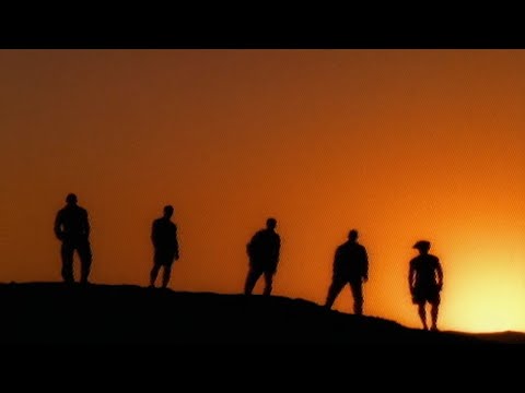 Damage - Love Lady (Official Music Video)