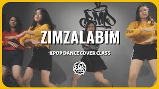 (Red Velvet) / Pride Kpop Dance Cover Class