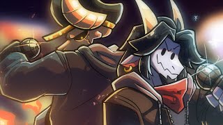 Cover art for ace remix