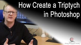 New Video: How to create a Triptych