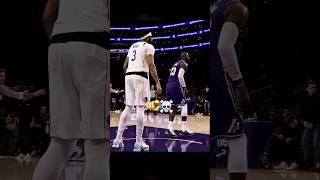 Lakers vs Mavs: Wild Game 🔥