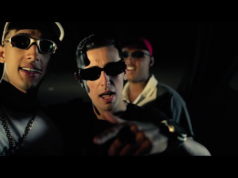 Cr Ori, Breck Ori e Bau JD - Vida Loka 2 ( Brooks Deejhay )