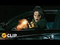 John Wick Chasing Viggo Scene | John Wick (2014) Movie Clip HD 4K