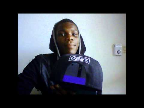 blaaz. parce que je vient de loins