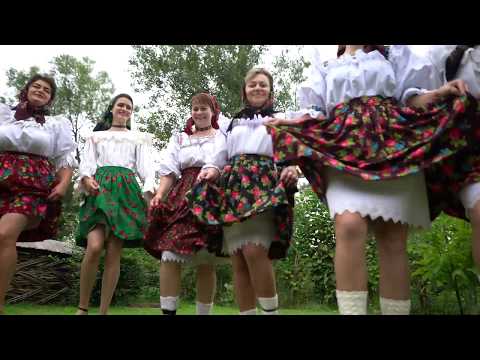 Stefan Andreica - In culisele unu videoclip din Maramures