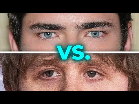 What Actually Makes Men’s Eyes Attractive (And What Ruins Them)