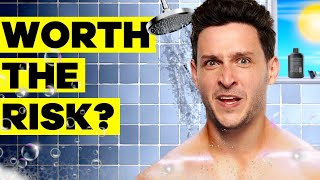 The Truth About Peeing In The Shower | RTC