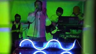 Wall of Ears • Mind Moves LIVE