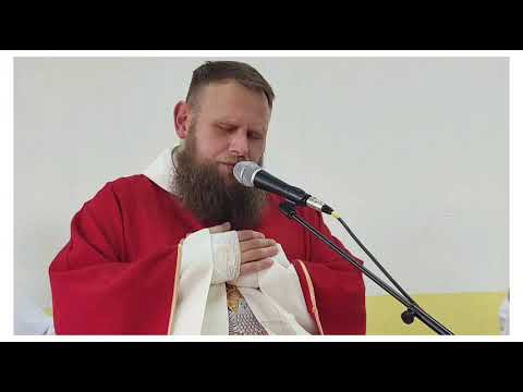 Msza Święta - Wigilia Zesłania Ducha Świętego