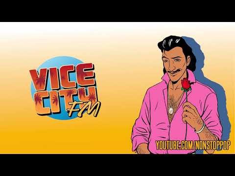 ☀️ Vice City FM 🌴