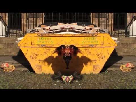 JTJ No Means No ft.Sasha