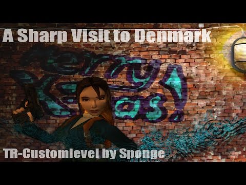 01 - TRLE - LB Advent Calendar 2012 - A Sharp Visit to Denmark - Parte 1-1