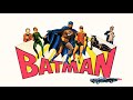 Batman: The Movie - Trailers (Upscaled HD) (1966)