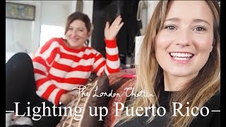 TLC Chats with... Tara Summers | The London Chatter video