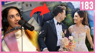 Maggie Almost Canceled the Wedding | You Can Sit With Us Ep. 183