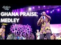 Ghana Praise Medley 2015 Joyful Way Inc