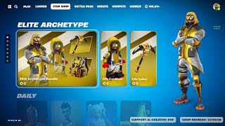 $0 FREE SKIN is NOW AVAILABLE!