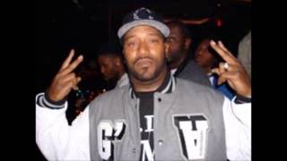 Bun B - Eagles