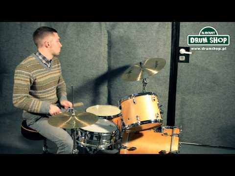 drumshop.pl Anatolian Ultimate Hell Crash 16"