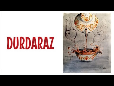 Listening to Dimash   episode 50 Durdaraz