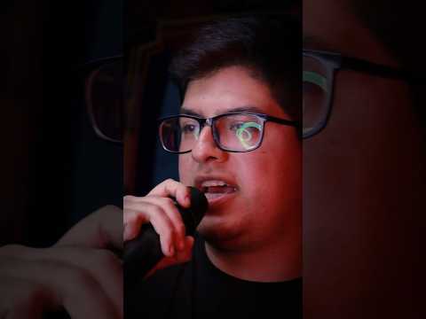 ZERECK HYPE SESSIONS🔥😮‍💨 #rap #rapero #freestyle #freestyler #lima #Perú #Zareck #FMS #cantante