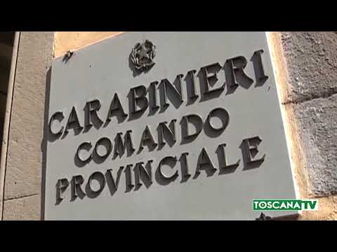 2017-09-09 FIRENZE - CC AMMETTE  AVUTO RAPPORTO, MA CONSENZIENTE