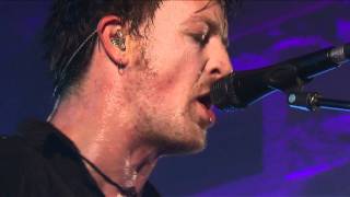 The Living End - White Noise - LIVE