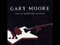 Gary Moore - Stand Up (studio)