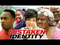 MISTAKEN IDENTITY 1 - LATEST NIGERIAN NOLLYWOOD MOVIES