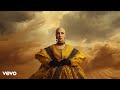 Lady Gaga Ft Sia Sean Paul Sahara Storm Stronger Than The Sea Ai Music Lyrics Video 2026