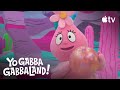 Muno Catches The Ball Well Done Muno Yo Gabba GabbaLand Stream On Apple TV