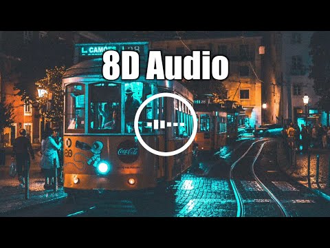 Between Good and Bye - Sionya feat. Cleo Kelley | Hopeful  Music | 8D Audio