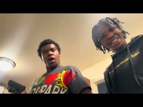 YLFREE x Yl kenn heavy kind (official music video)