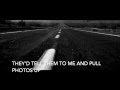 Leather Jacket By Arkells - Lyrics 