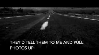 Leather Jacket By Arkells - Lyrics