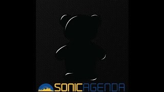 Sonic Boom Radio 053 feat. Black Gummy [Unknown]