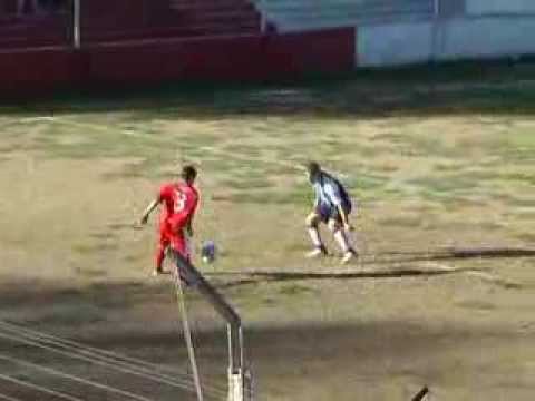 goles alianza belgrano 3 clausura
