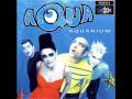 Aqua - Lollipop (Candyman) 