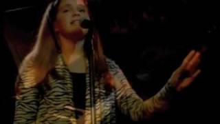 Zing! Went the Strings of My Heart - Natalie &amp; the Delta Bay Jazz Band