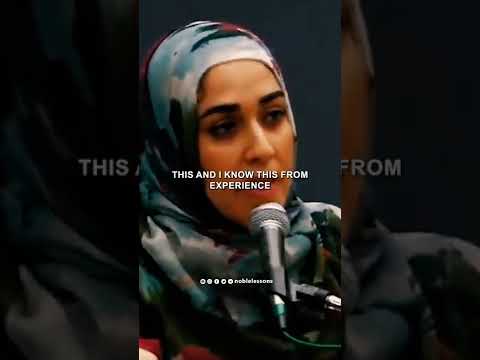 Compatibility In Islamic Marriage | Yasmin Mogahed | Full Video Click ▶︎