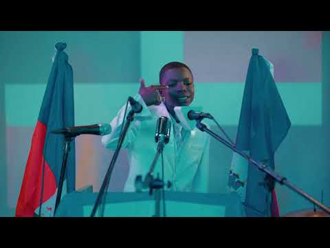 Shame On You - JOB Zòn Pa Fè Moun