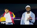 50 Cent Chris Brown I M The Man REMIX