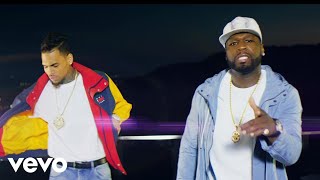 50 Cent - I’m the man (ft. Chris Brown) [official audio]