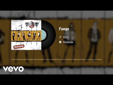 Video thumbnail for Fuego
