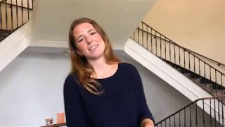 Student Voice: Why I Transferred to UVM