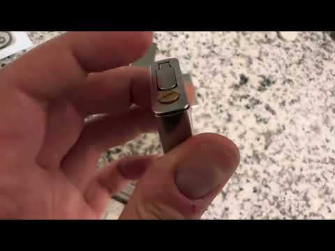 Zippo Yusud Metal gasket