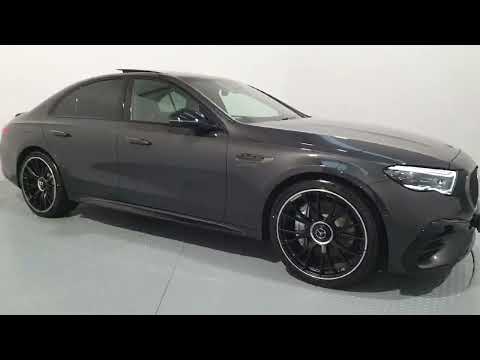 Mercedes-Benz E-Class E53 - AMG - Premium Plus - H - Image 2