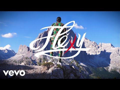 Fléxy - One Miracle (Official Lyric Video)